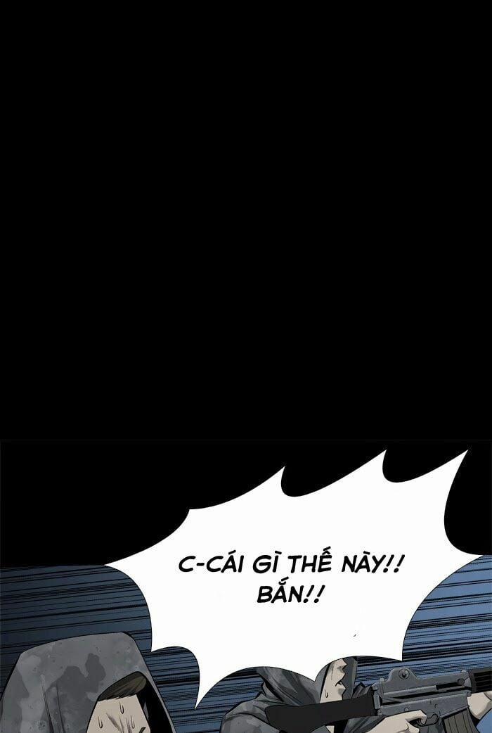 Thảm Họa Ong Độc 64 trang 70