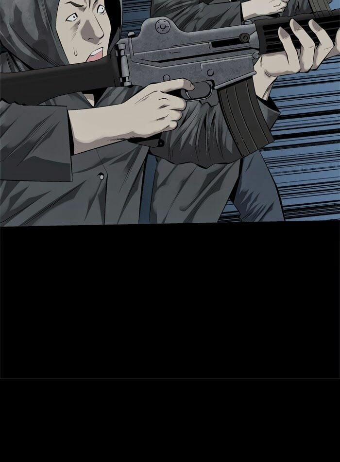 Thảm Họa Ong Độc 64 trang 71