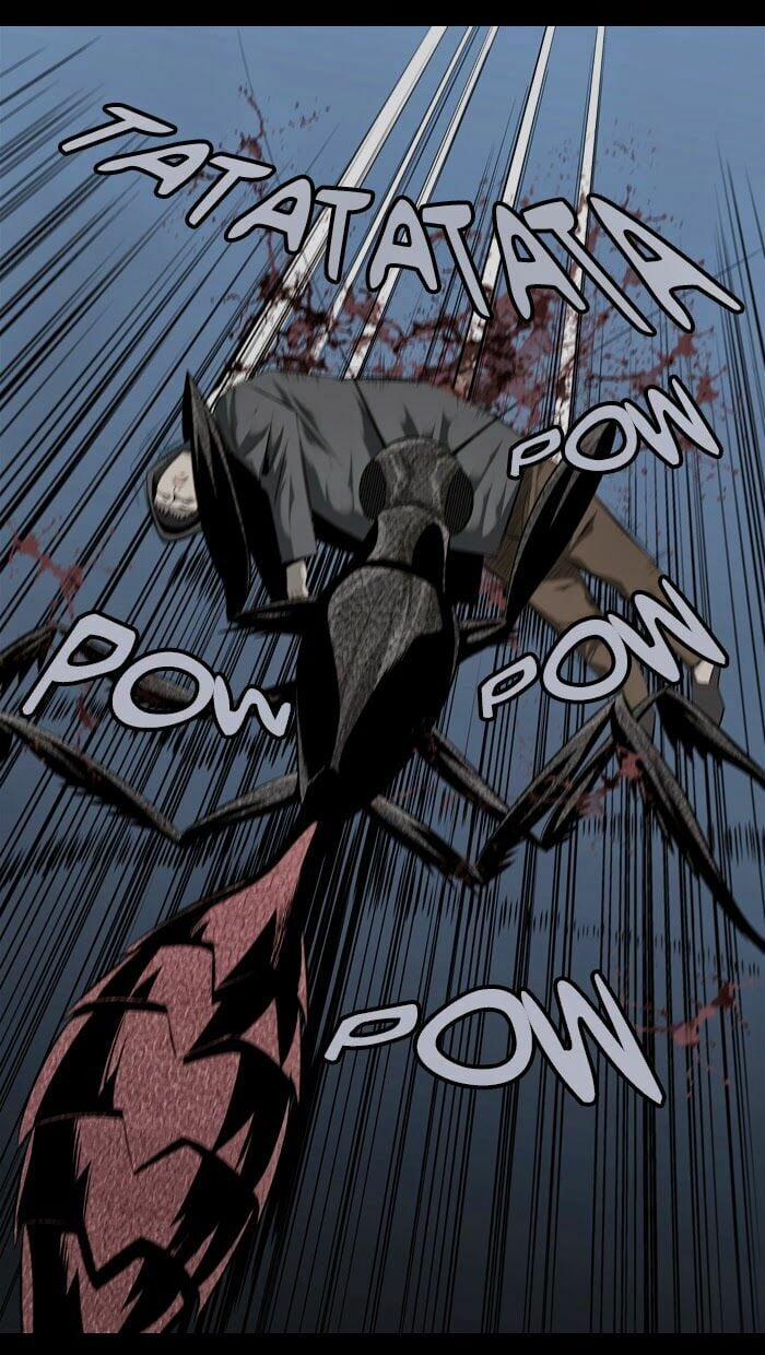 Thảm Họa Ong Độc 64 trang 72