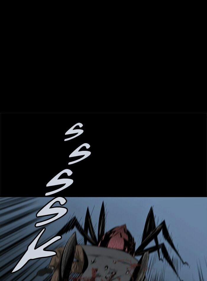 Thảm Họa Ong Độc 64 trang 73