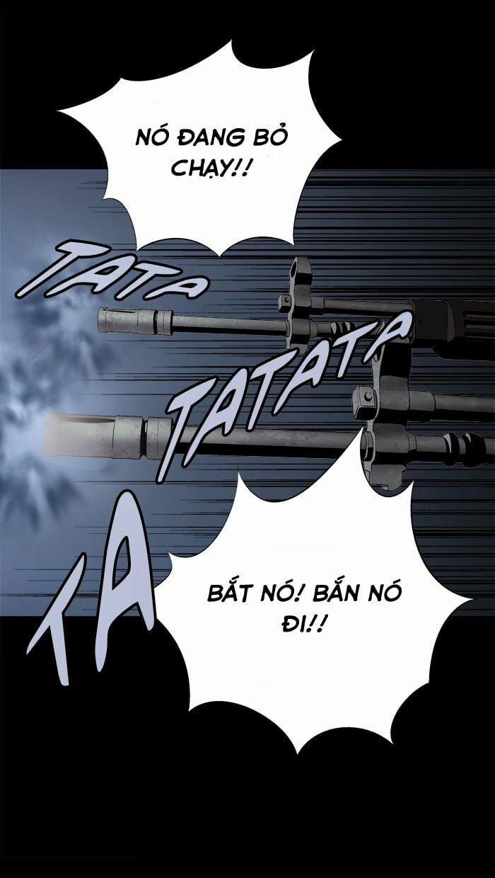 Thảm Họa Ong Độc 64 trang 75