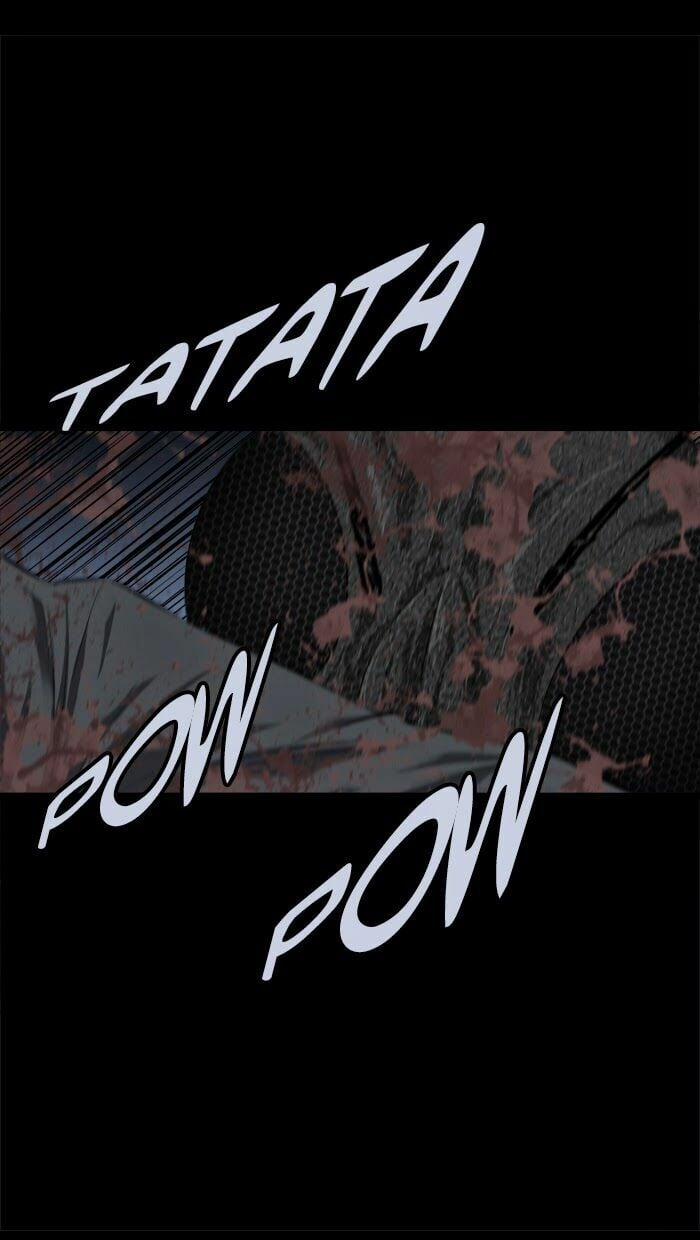 Thảm Họa Ong Độc 64 trang 76