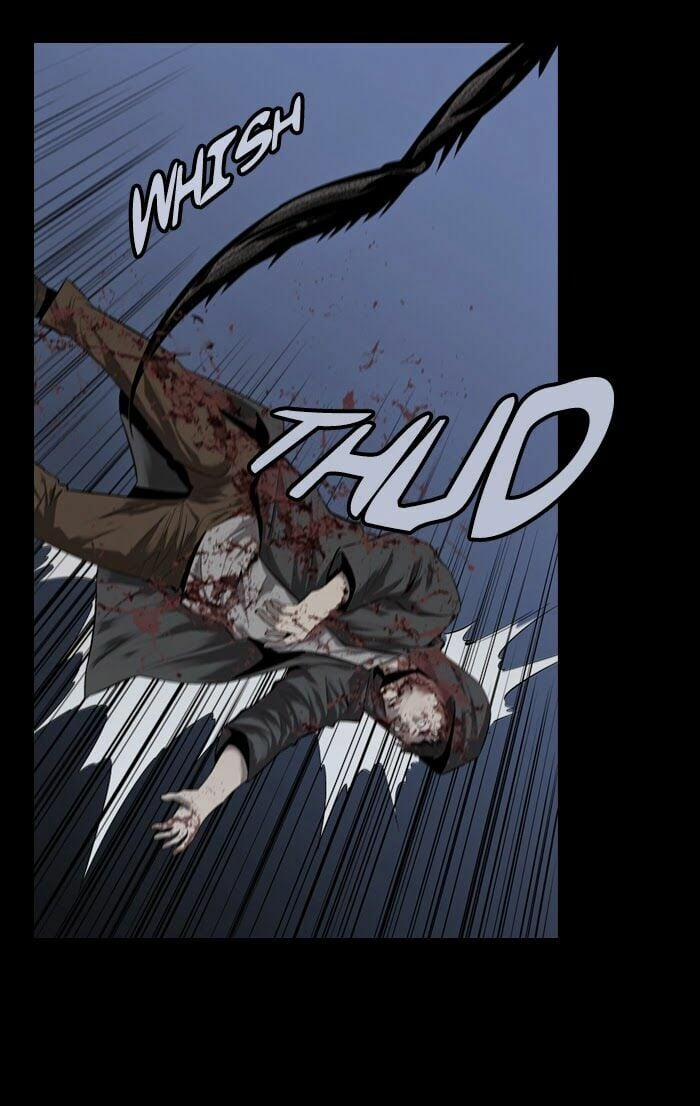 Thảm Họa Ong Độc 64 trang 77