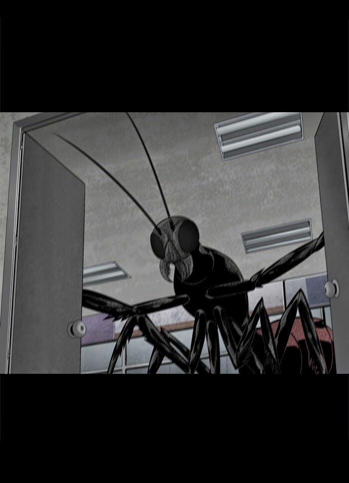 Thảm Họa Ong Độc 64 trang 78