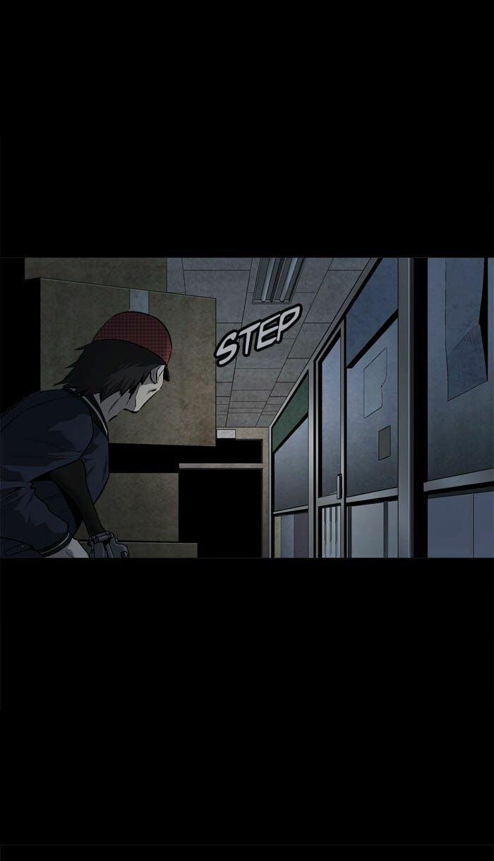 Thảm Họa Ong Độc 64 trang 8