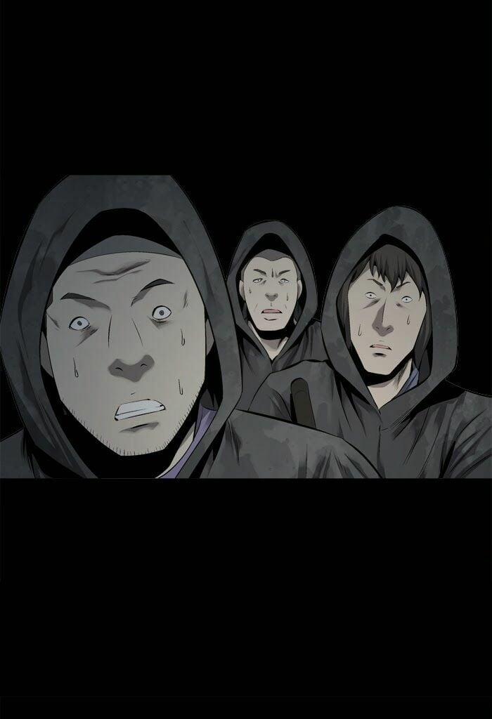 Thảm Họa Ong Độc 64 trang 80