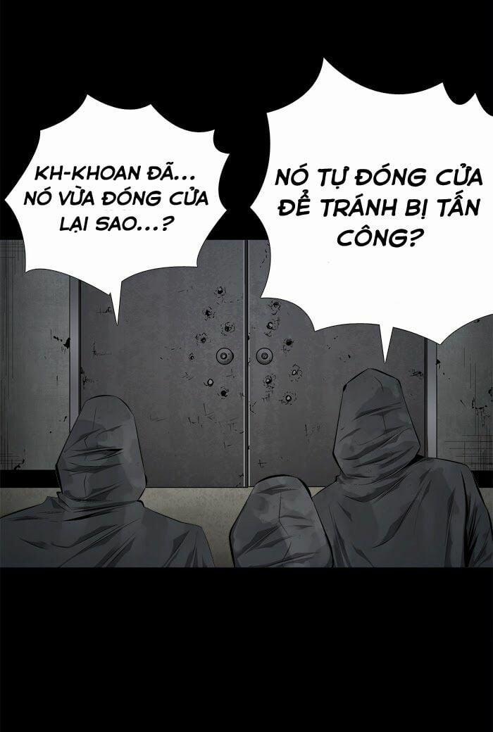 Thảm Họa Ong Độc 64 trang 81