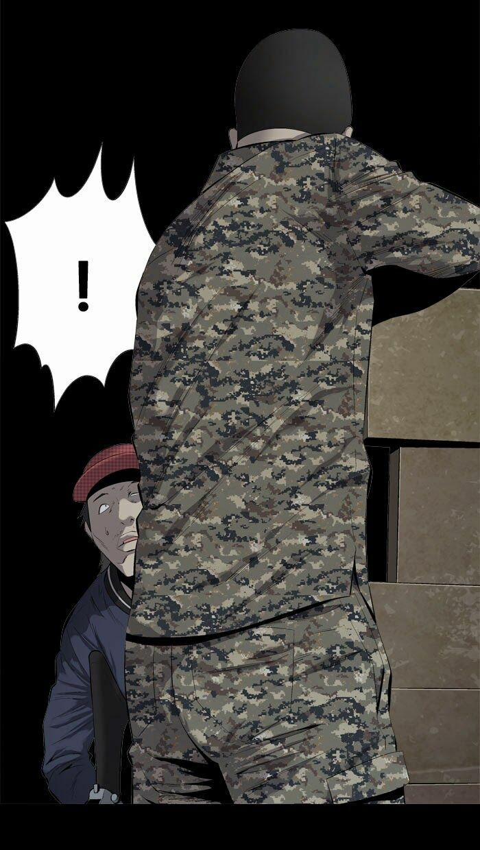 Thảm Họa Ong Độc 64 trang 9