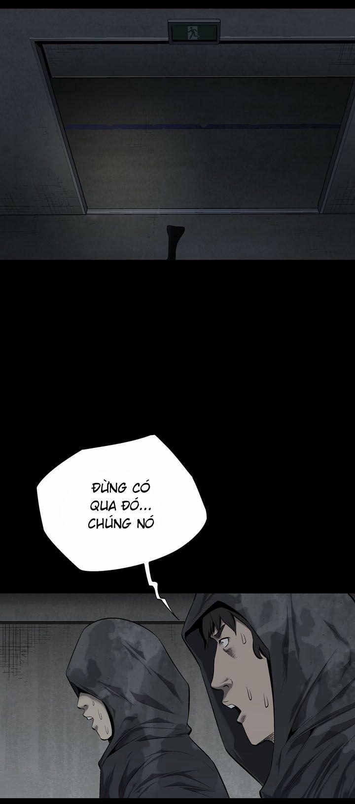 Thảm Họa Ong Độc 65 trang 10