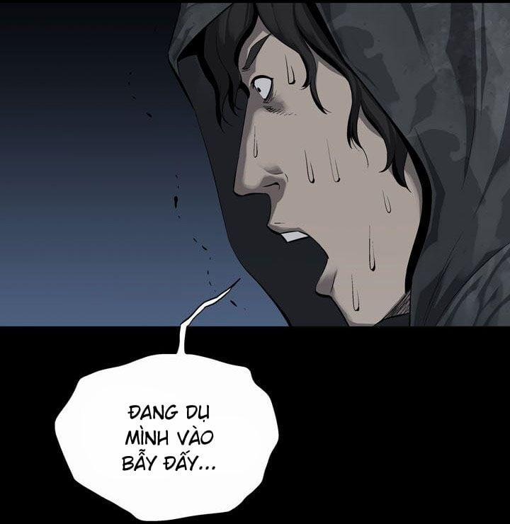 Thảm Họa Ong Độc 65 trang 11