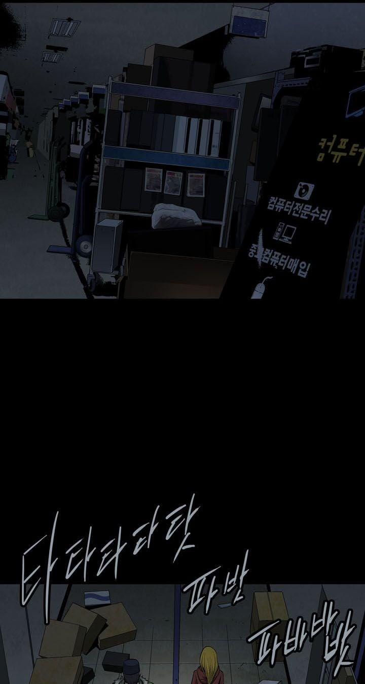 Thảm Họa Ong Độc 65 trang 12