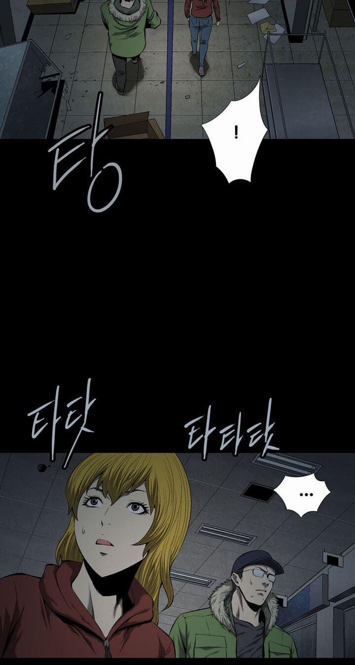 Thảm Họa Ong Độc 65 trang 13