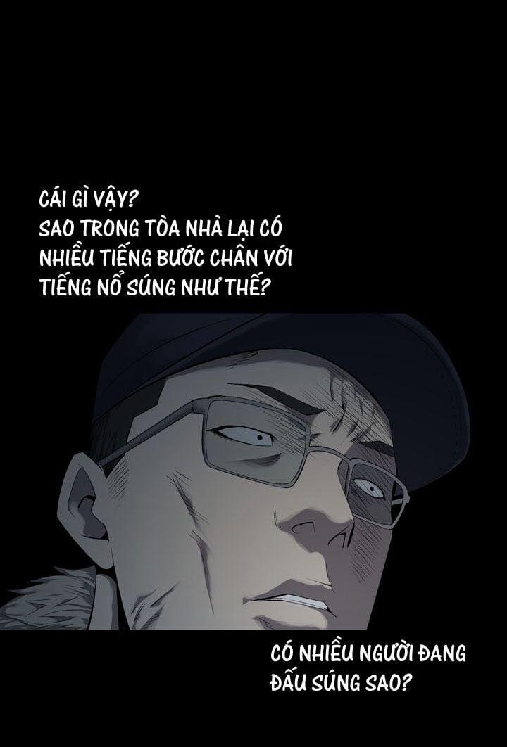 Thảm Họa Ong Độc 65 trang 14