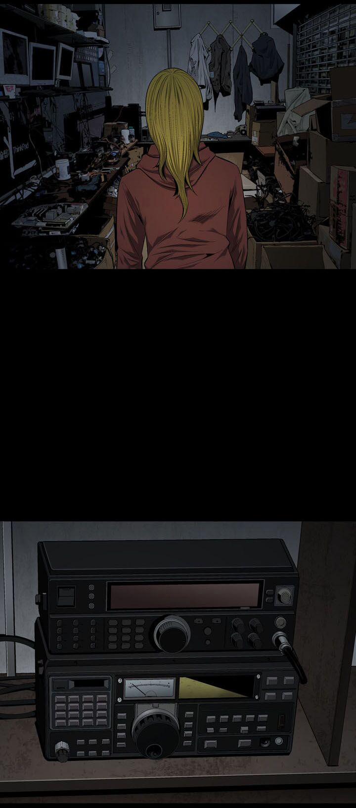 Thảm Họa Ong Độc 65 trang 16