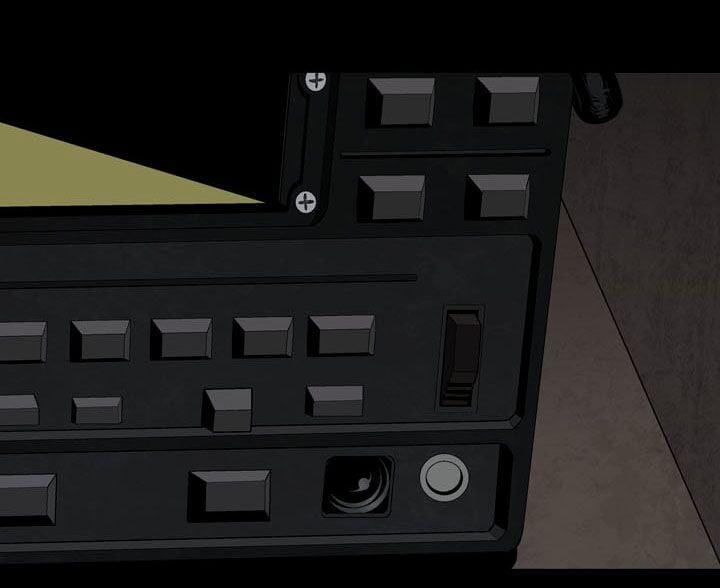 Thảm Họa Ong Độc 65 trang 18