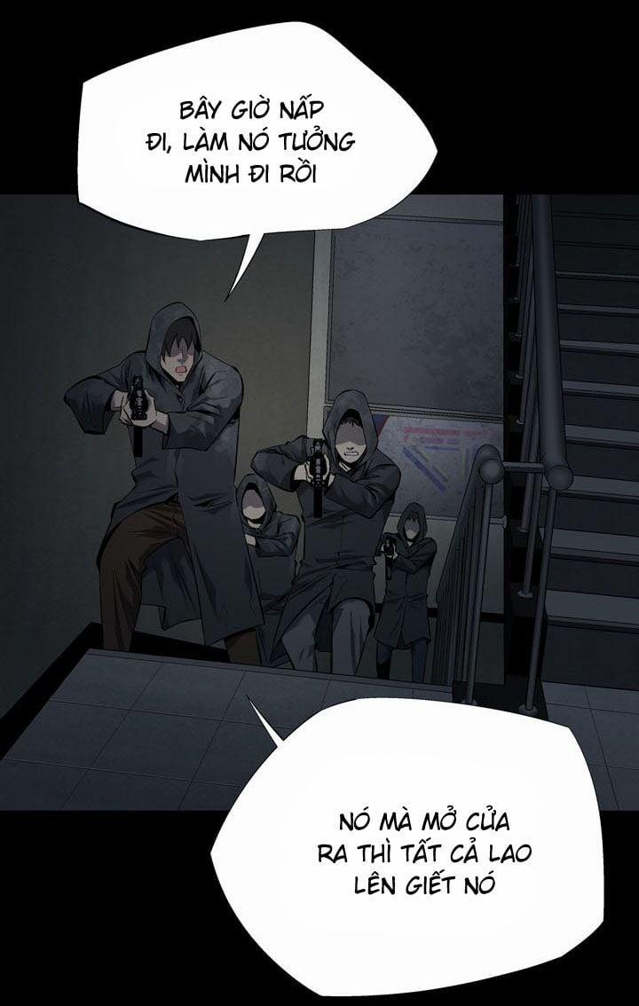 Thảm Họa Ong Độc 65 trang 2