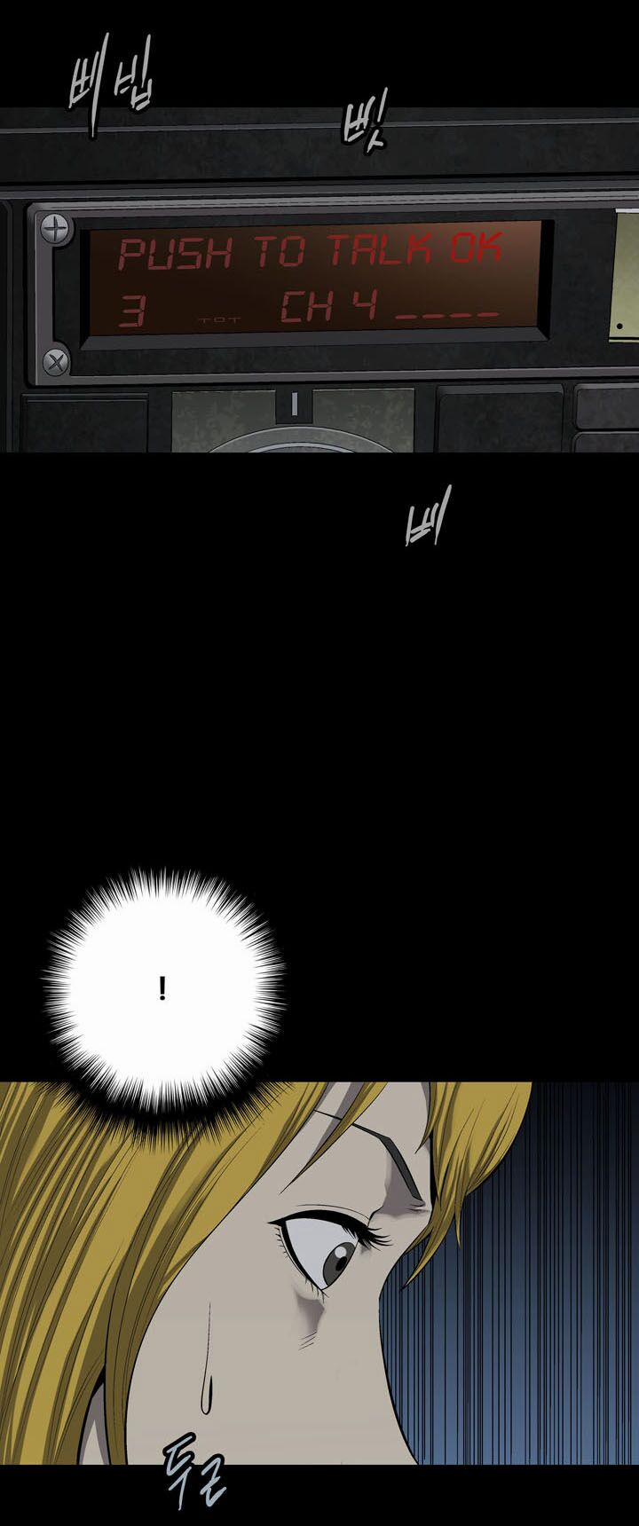 Thảm Họa Ong Độc 65 trang 20