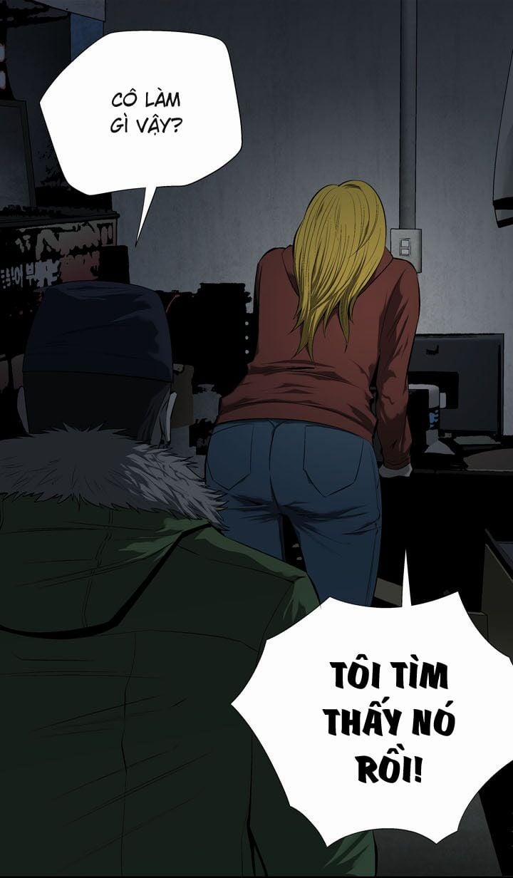 Thảm Họa Ong Độc 65 trang 21