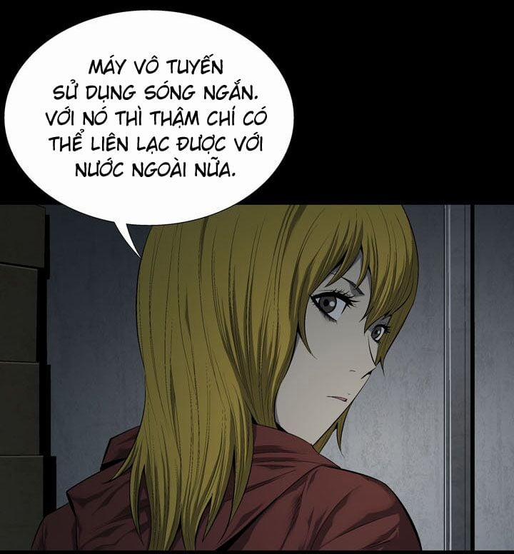 Thảm Họa Ong Độc 65 trang 22