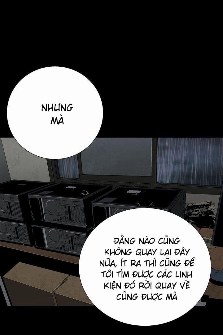 Thảm Họa Ong Độc 65 trang 25