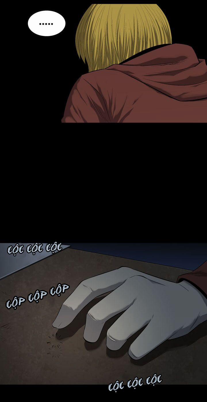 Thảm Họa Ong Độc 65 trang 29