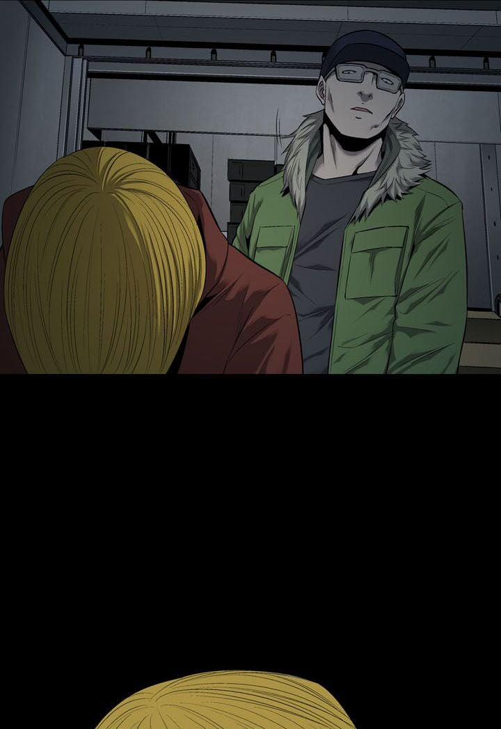 Thảm Họa Ong Độc 65 trang 30