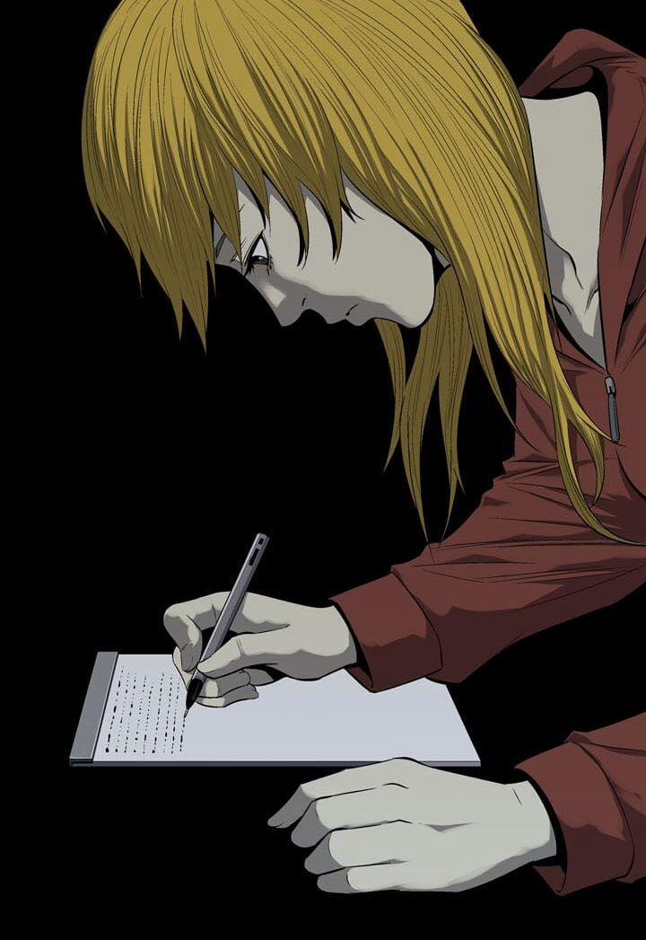 Thảm Họa Ong Độc 65 trang 31