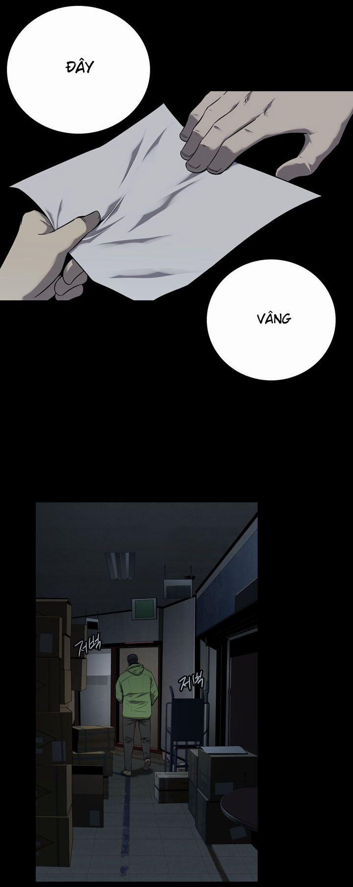 Thảm Họa Ong Độc 65 trang 32