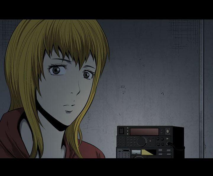 Thảm Họa Ong Độc 65 trang 33