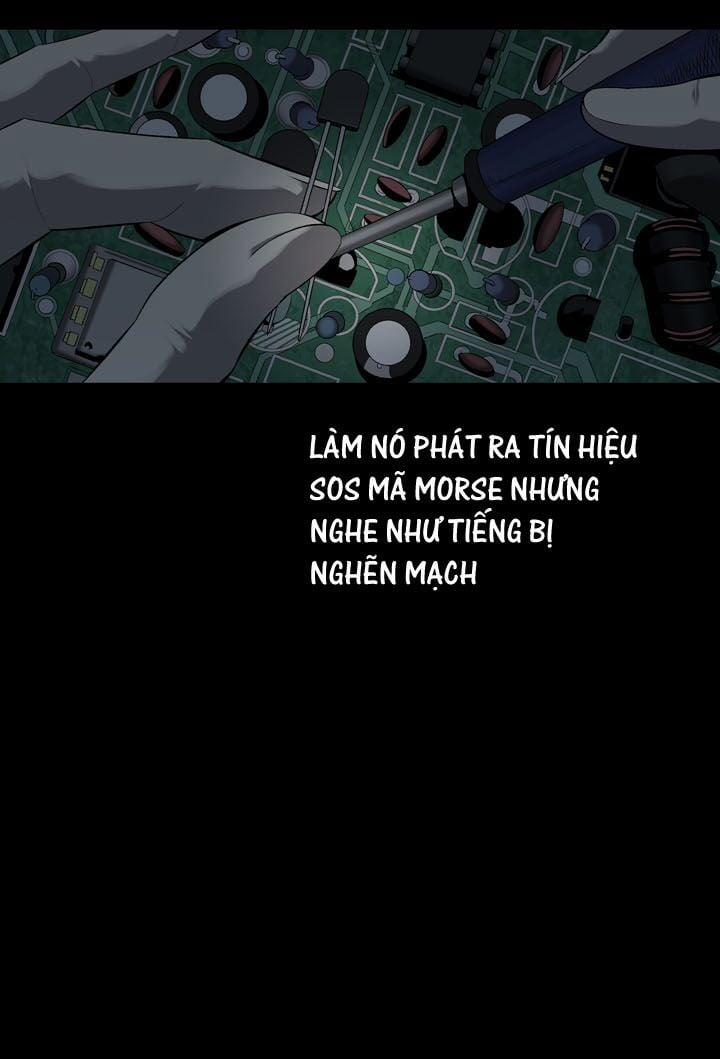 Thảm Họa Ong Độc 65 trang 34