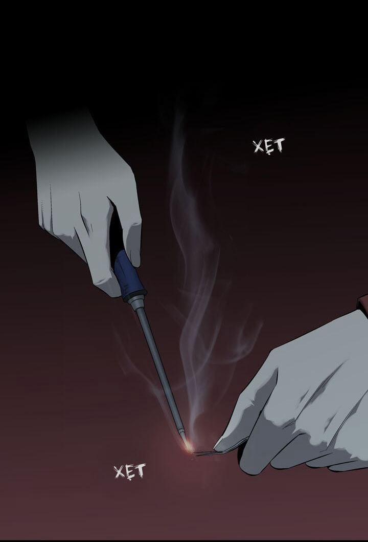 Thảm Họa Ong Độc 65 trang 35