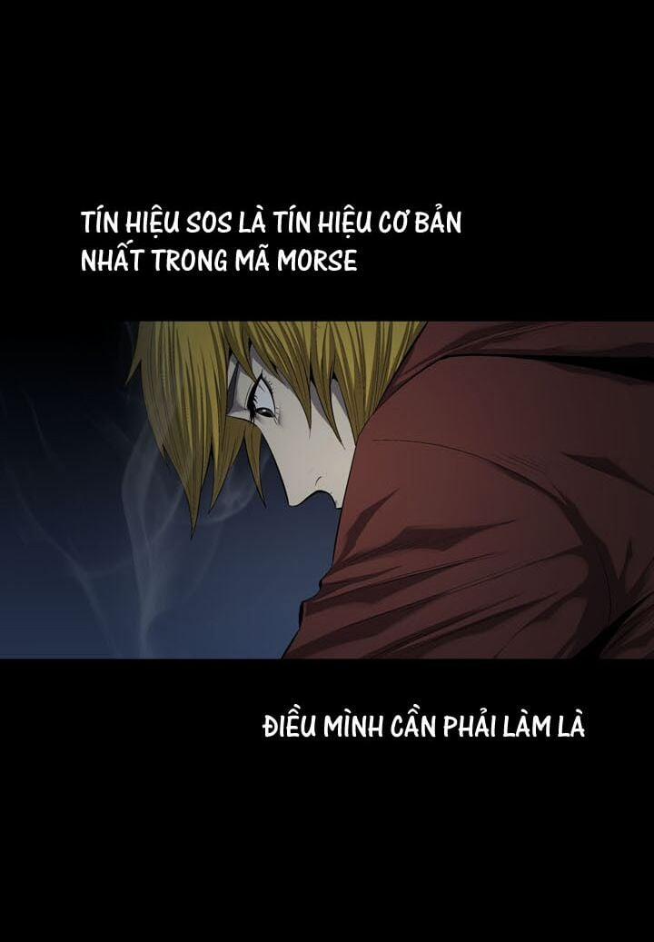 Thảm Họa Ong Độc 65 trang 37