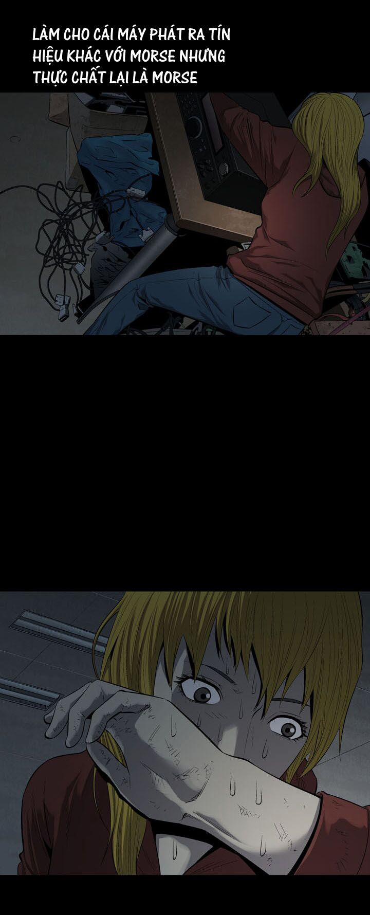 Thảm Họa Ong Độc 65 trang 38