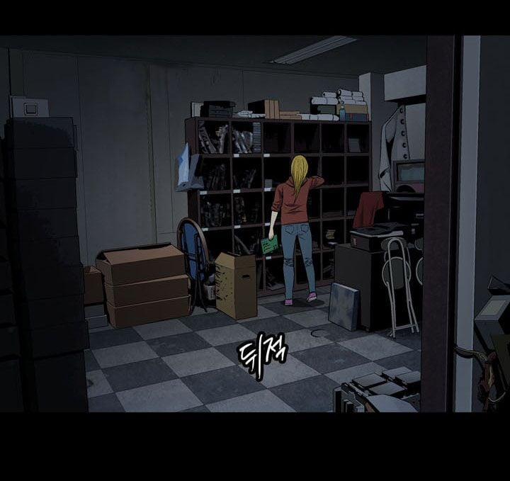 Thảm Họa Ong Độc 65 trang 39