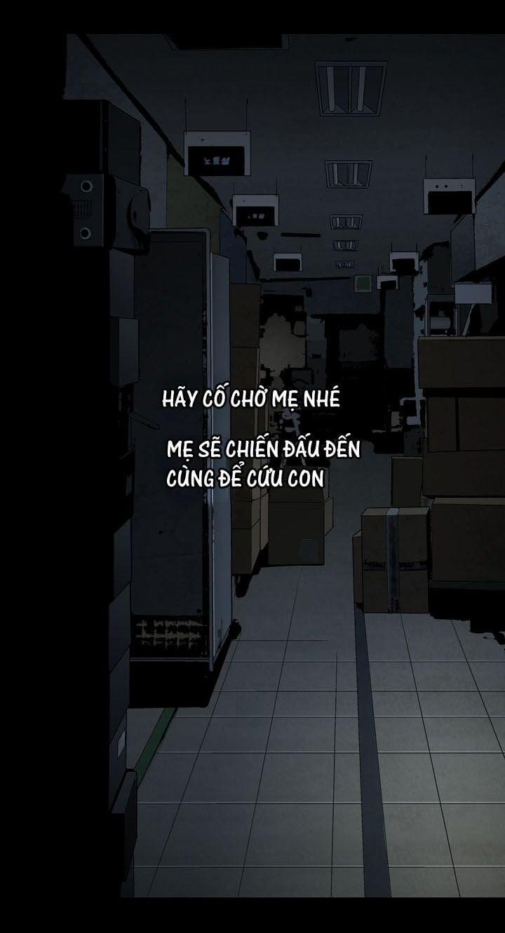 Thảm Họa Ong Độc 65 trang 43