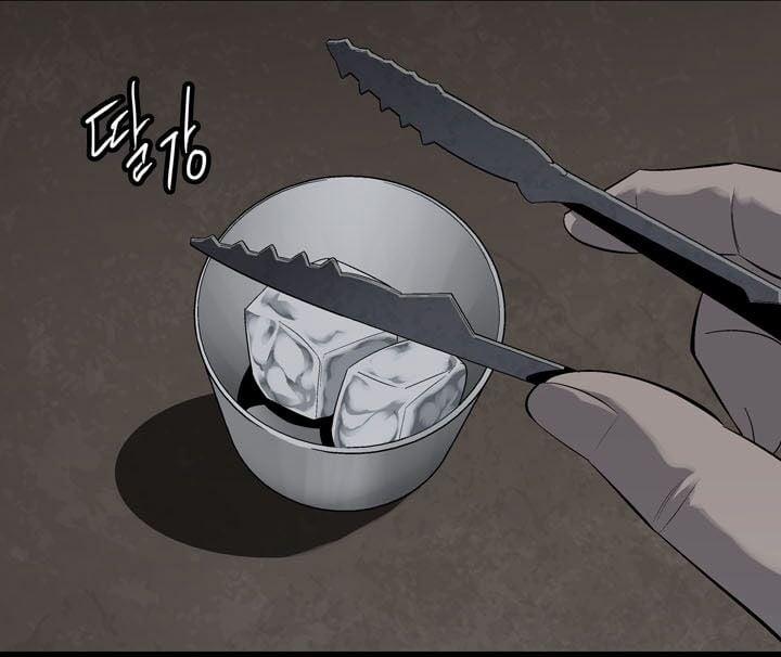 Thảm Họa Ong Độc 65 trang 45