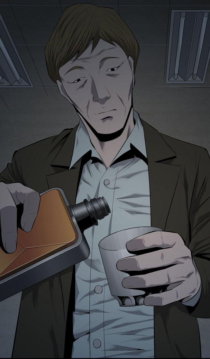 Thảm Họa Ong Độc 65 trang 46