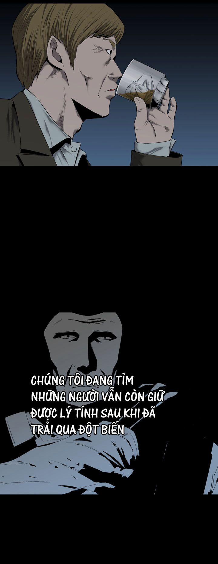 Thảm Họa Ong Độc 65 trang 48