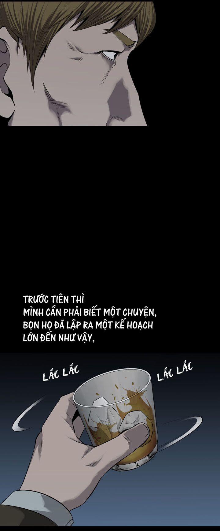 Thảm Họa Ong Độc 65 trang 49