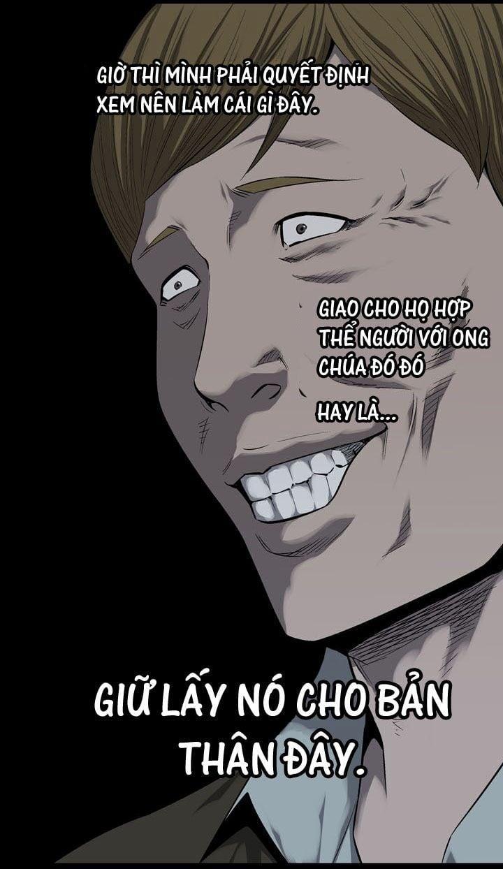 Thảm Họa Ong Độc 65 trang 55