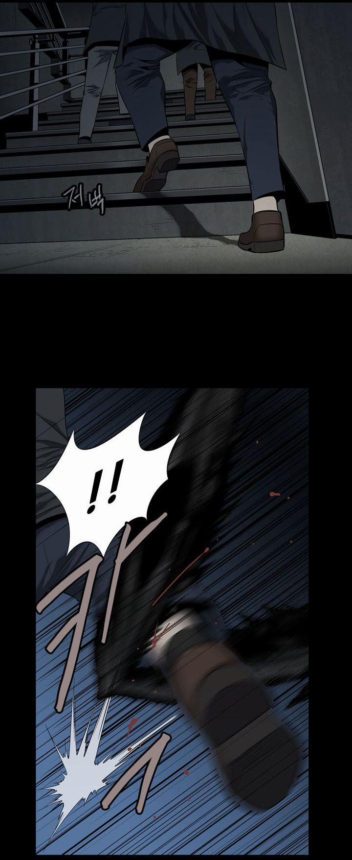 Thảm Họa Ong Độc 65 trang 6