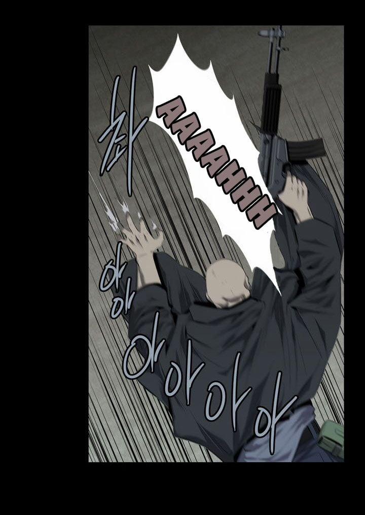 Thảm Họa Ong Độc 65 trang 7