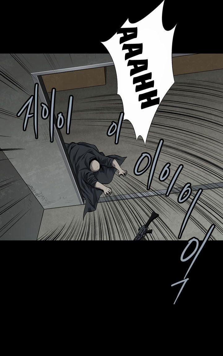 Thảm Họa Ong Độc 65 trang 8