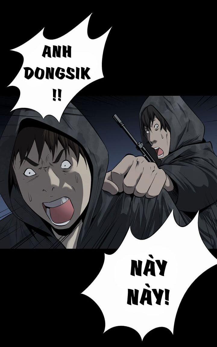 Thảm Họa Ong Độc 65 trang 9