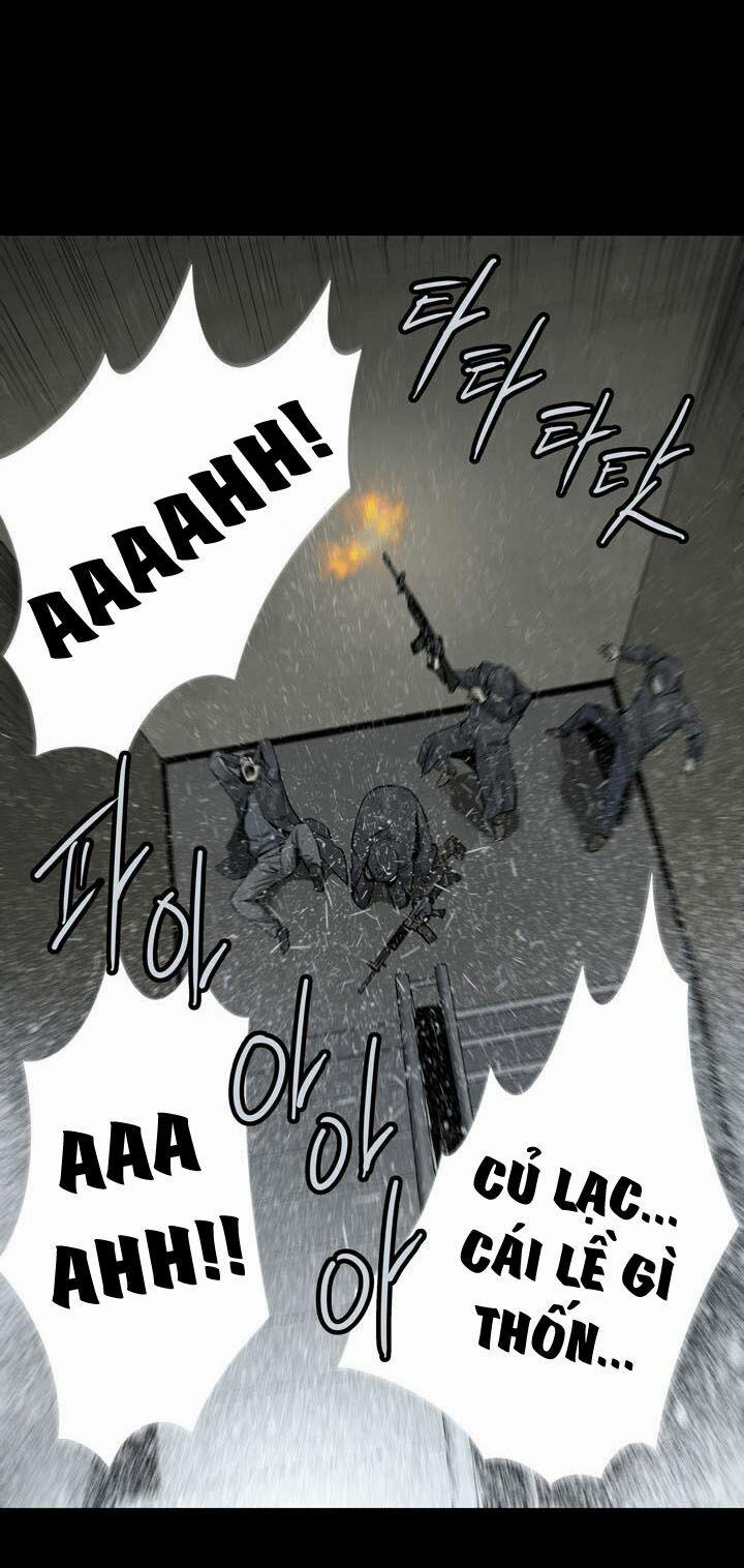 Thảm Họa Ong Độc 66 trang 14