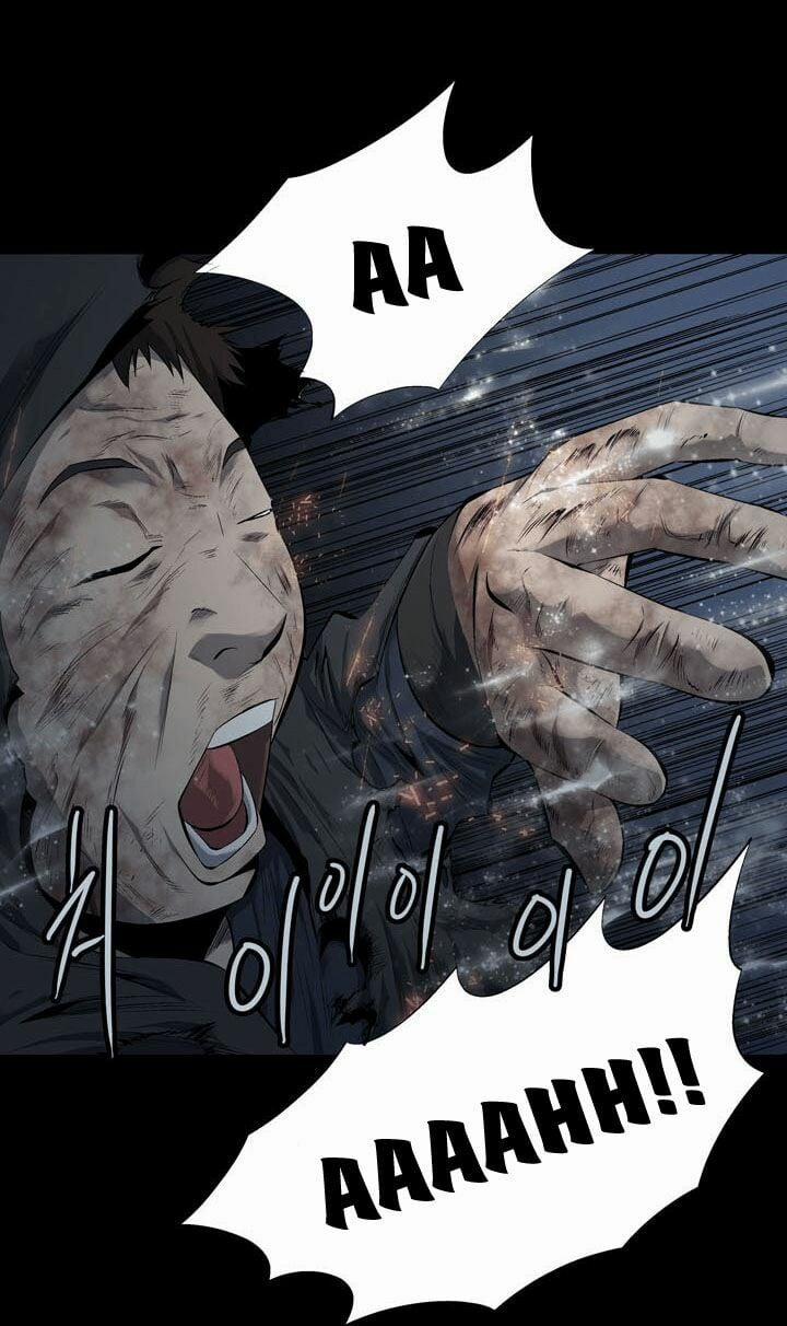 Thảm Họa Ong Độc 66 trang 15