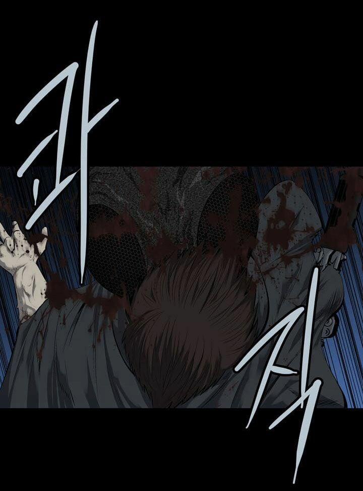 Thảm Họa Ong Độc 66 trang 16