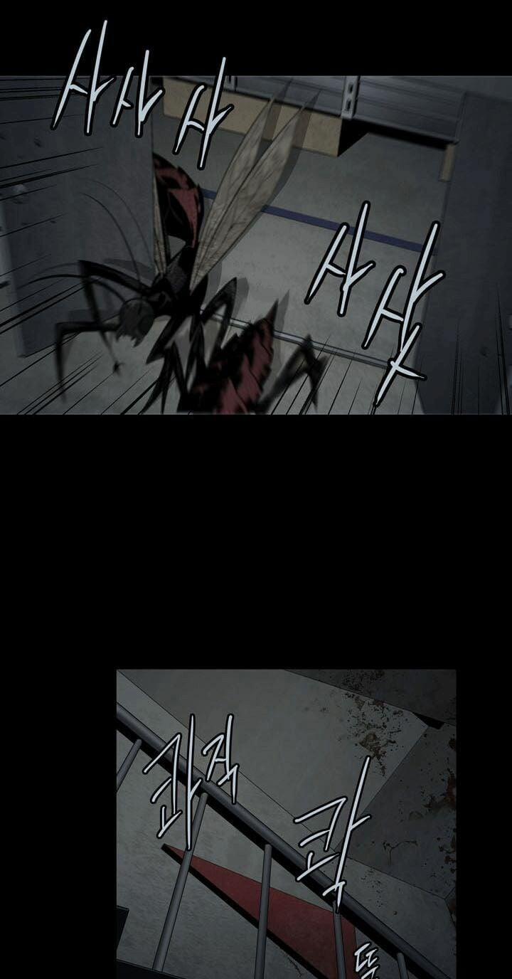 Thảm Họa Ong Độc 66 trang 17