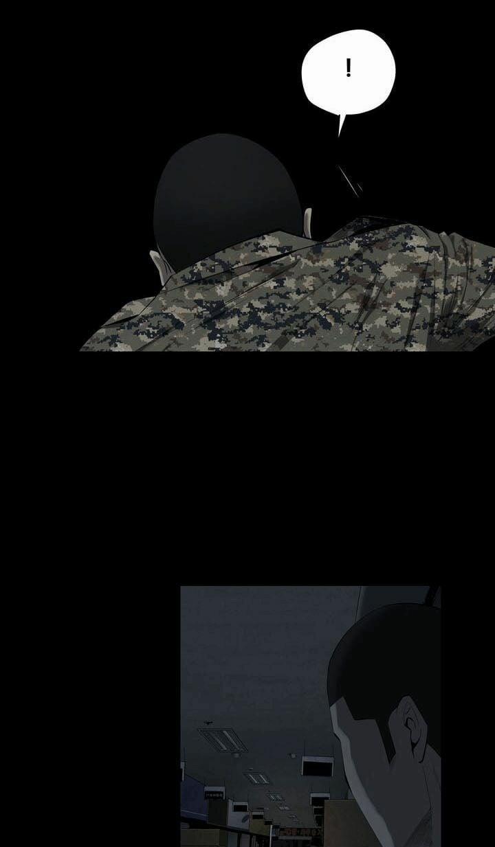 Thảm Họa Ong Độc 66 trang 21