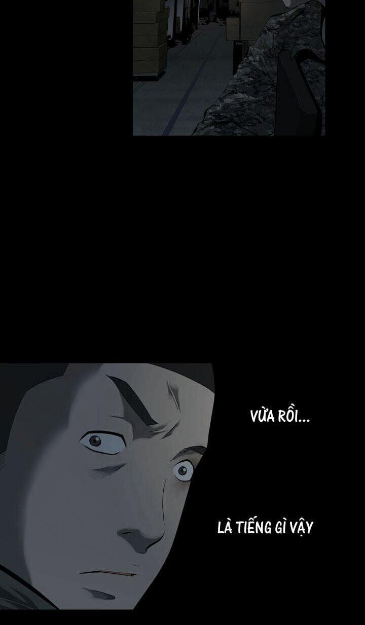 Thảm Họa Ong Độc 66 trang 22